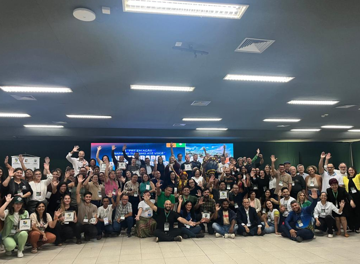 IGRs se fortalecem como engrenagens da regionaliza��o do turismo em Mato Grosso