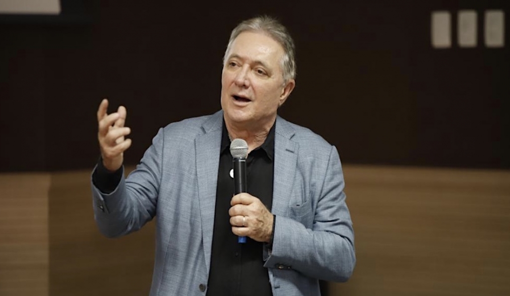 Governo de MT atende Gaepe e confirma R$ 20 milh�es para fazer 15 creches em 14 cidades