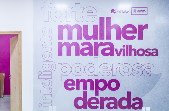 Feir�o da Secretaria da Mulher oferece mais de 600 vagas de emprego exclusivas para mulheres em Cuiab�