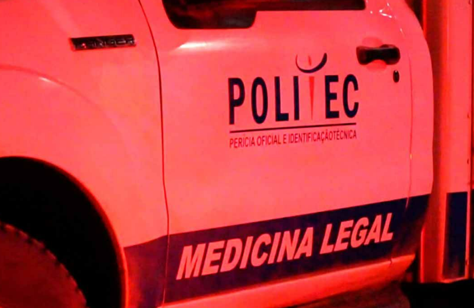 Homem � morto a facadas na zona rural de Col�der