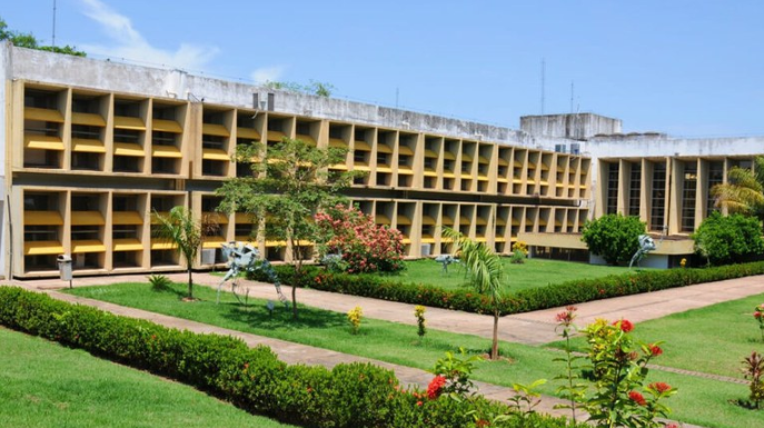 UFMT perde posi��es no ranking mundial, mas permanece entre as melhores do mundo