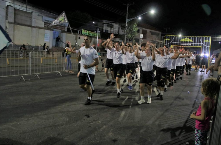 PM abre inscri��o para terceira edi��o da Corrida Guardi�o Centen�rio