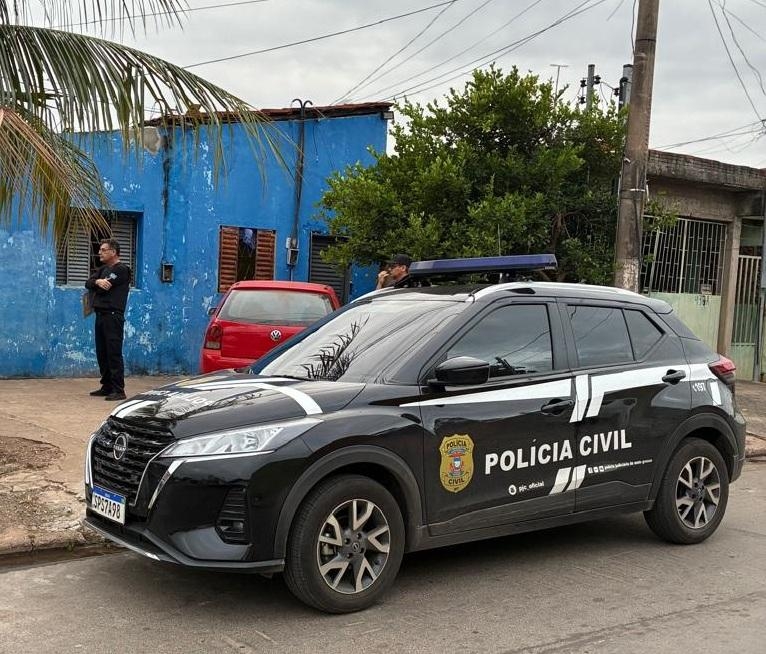 Pol�cias Civis de MT e RS deflagram opera��o interestadual de combate a golpes do falso intermedi�rio