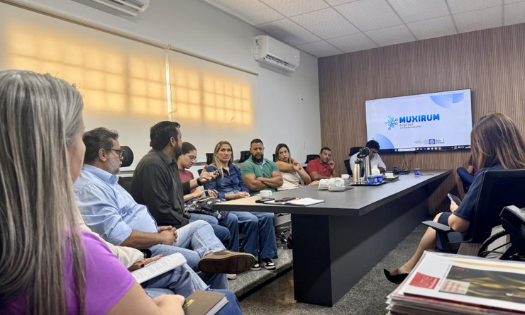 Seciteci lan�a projeto piloto com aulas gratuitas de capacita��o digital para idosos