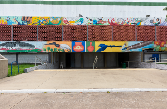 Cuiab� recebe Festival Paral�mpico Loterias Caixa neste s�bado