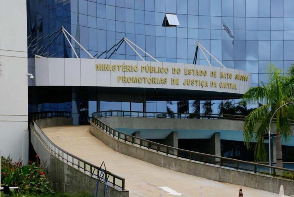 MTI X-Via refor�a prote��o de dados e impulsiona integra��o no Minist�rio P�blico de Mato Grosso