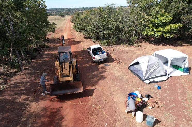 Governo de MT declara emerg�ncia zoossanit�ria ap�s confirma��o de caso de gripe avi�ria em Campin�polis