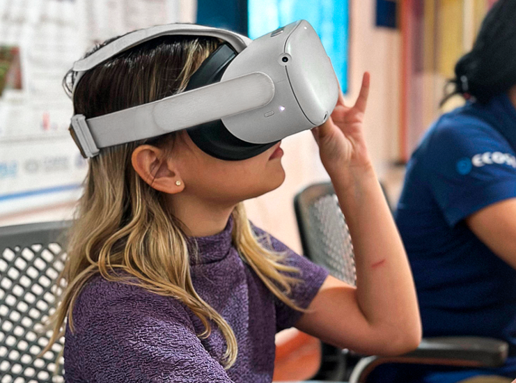 Seciteci participa de etapa itinerante da Semana Nacional de Ci�ncia e Tecnologia do Araguaia