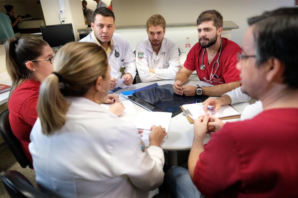 Unemat � a �nica em MT a aprovar projeto em Edital do Minist�rio da Sa�de