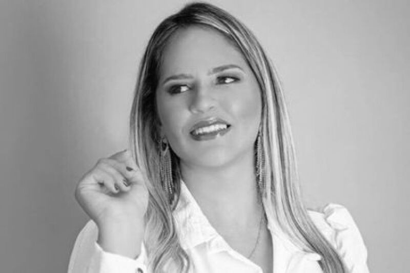 Advogada e assessora de Emanuelzinho morre aos 34 anos