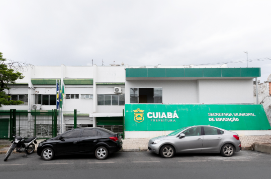 Prefeitura de Cuiab� convoca aprovados em processo seletivo para atua��o na rede municipal de ensino em 2025