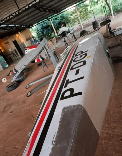 Opera��o Airlines: PF deflagra opera��es contra quadrilhas que usavam avi�es para tr�fico internacional de drogas