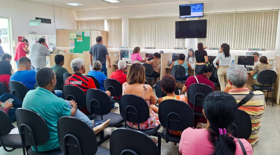 Refis 2025: Prefeitura de V�rzea Grande oferece at� 80% de desconto para regulariza��o de d�bitos municipais