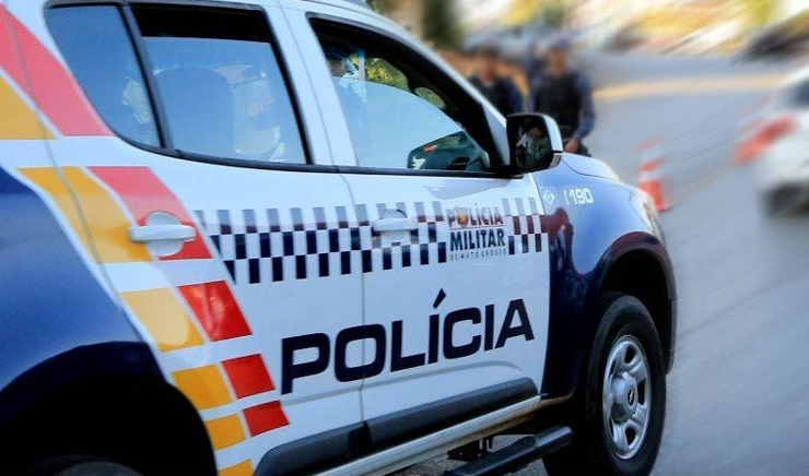 PM prende dupla suspeita de tentativa de estupro e homic�dio contra mulher em Pontes e Lacerda