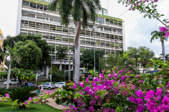 Prefeitura de Cuiab� lan�a programa habitacional Casa Cuiabana e abre inscri��es