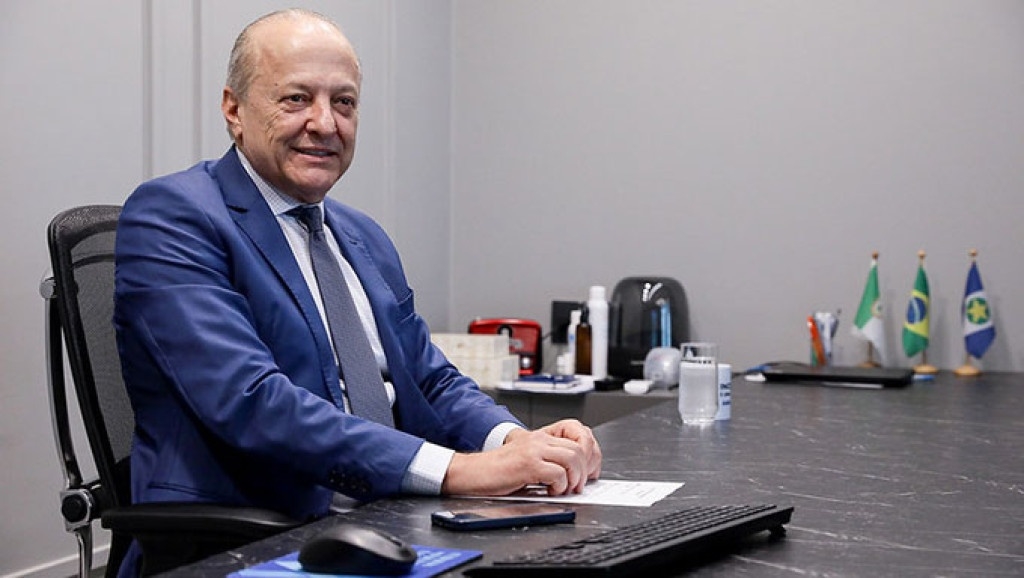 Otaviano Pivetta prop�e limite de 35% para consignado e extingue MT Card em projeto entregue � Assembleia