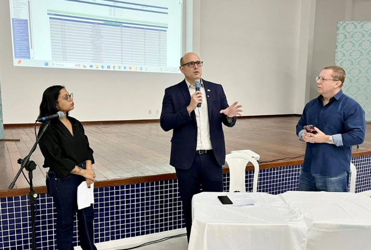 Moradores de Tangar� da Serra e Itanhang� ganham pr�mio de R$ 100 mil no Nota MT