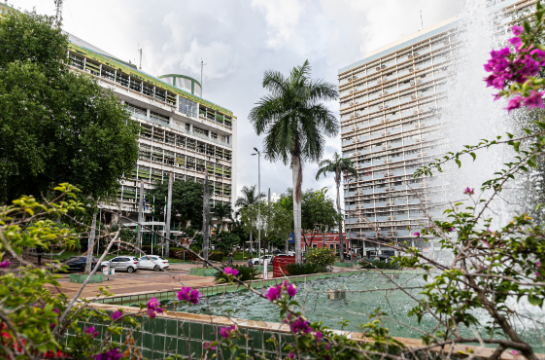 Nota Cuiabana sortear� pr�mios de at� R$ 50 mil nesta segunda (18)