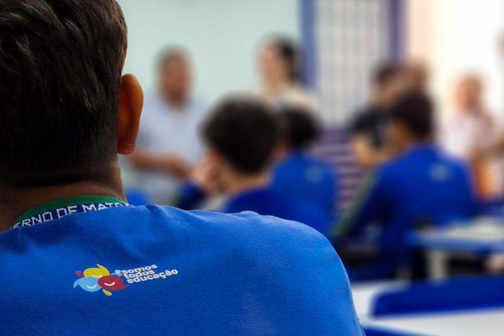 MT tem mais de 90 mil estudantes inscritos no Enem; inscri��es encerram nesta sexta-feira (13)