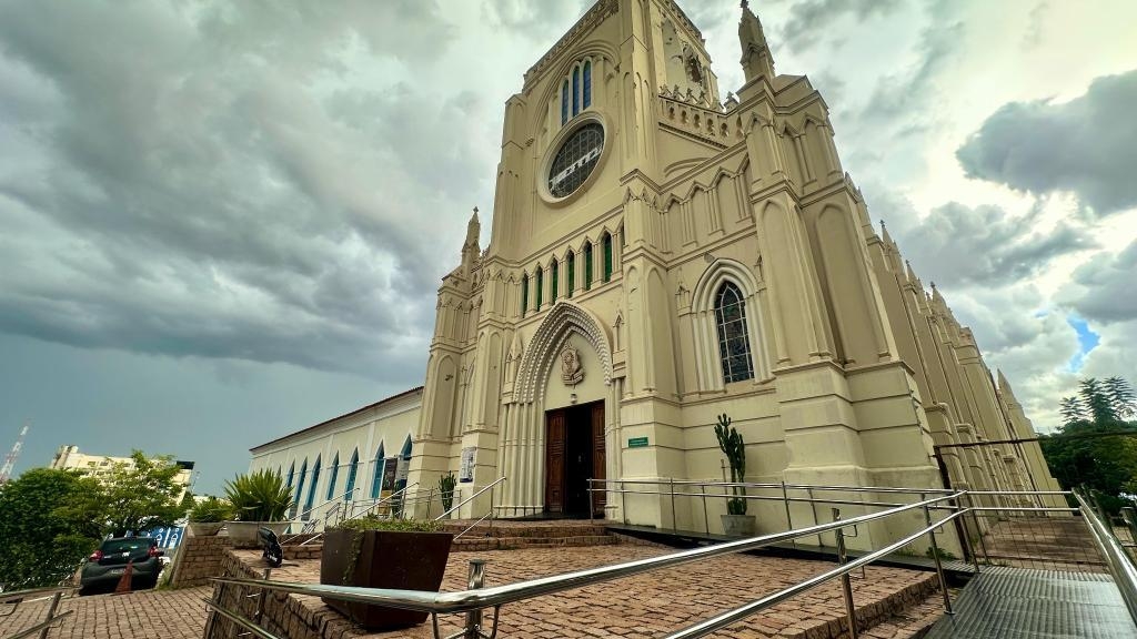 Secel seleciona organiza��o para gest�o compartilhada do Museu de Arte Sacra do Mato Grosso