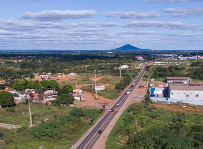 Nova Rota altera tr�fego da Rodovia dos Imigrantes a partir de segunda-feira (16/06) para recupera��o da pista em Cuiab�