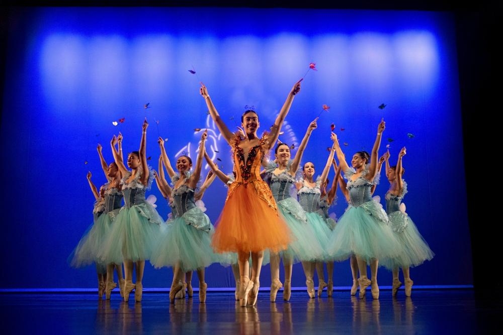 1� Pr�mio Internacional Dan�a Mato Grosso ocorre neste fim de semana em Cuiab�