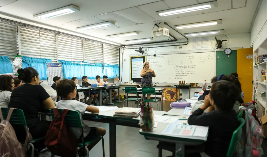 Prazo para ades�o � Prova Nacional Docente encerra neste domingo (15)