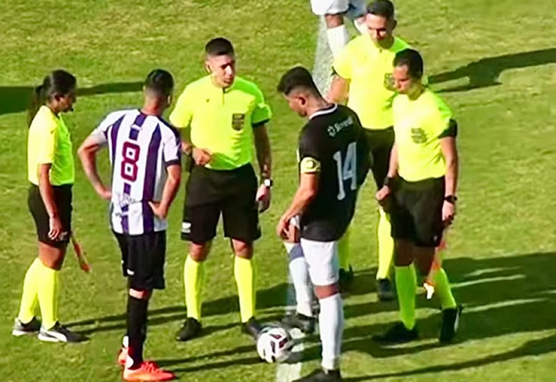 Gilvan brilha com dois gols e Mixto vira sobre o Goi�nia por 3 a 1 na S�rie D  