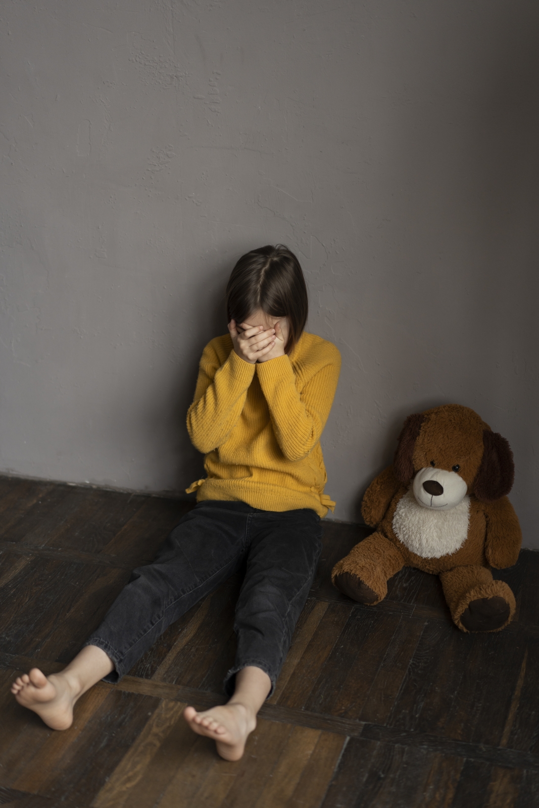 Menina de 11 anos revela abusos sexuais cometidos pelo pai em Cuiab�