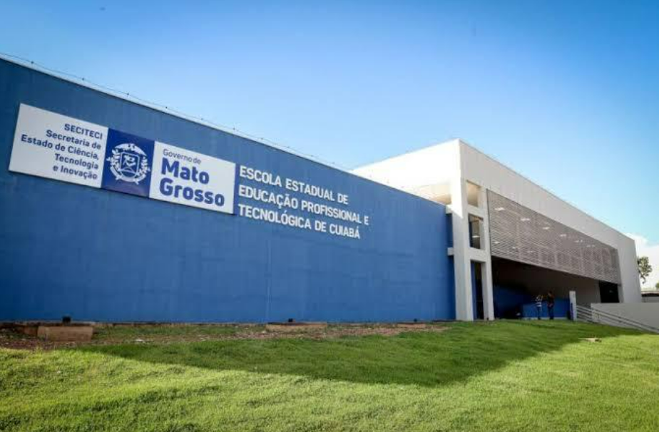 Inscri��es para cursos gratuitos nas Escolas T�cnicas Estaduais terminam neste domingo (15)