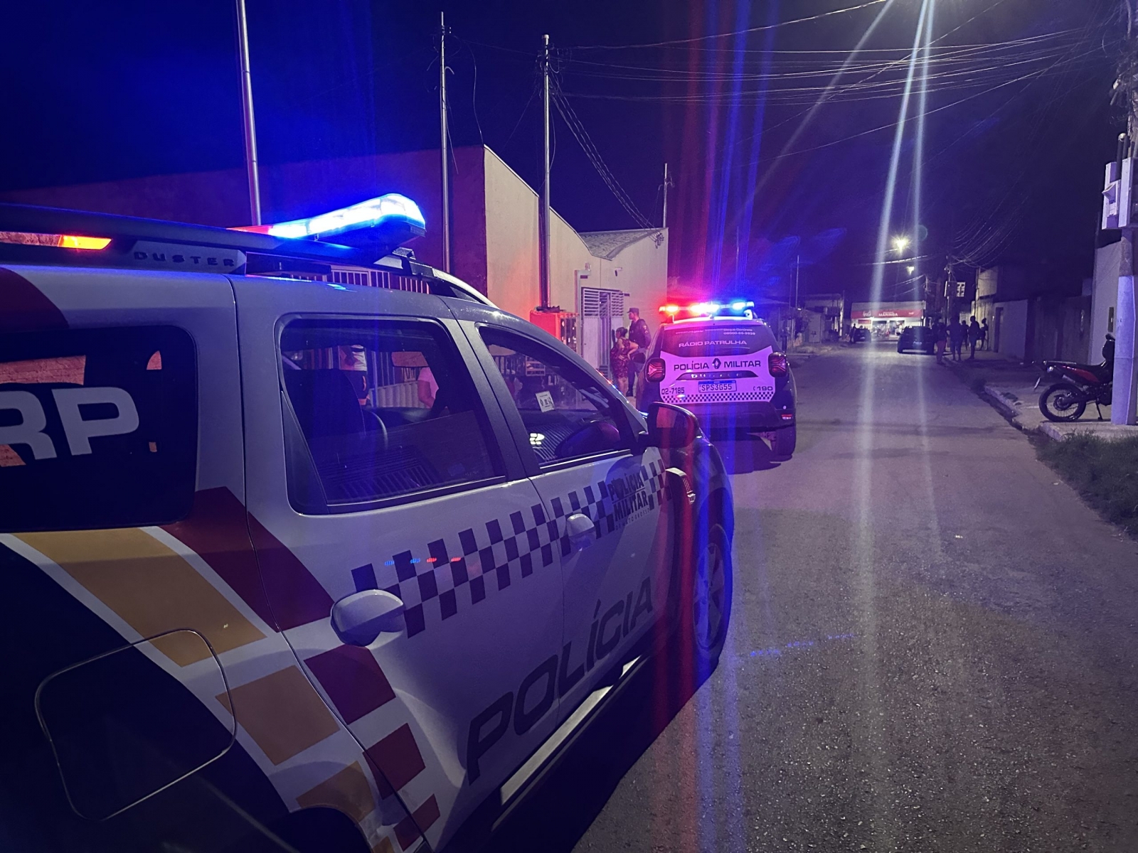 Beb� de dois meses � encontrado morto em kitnet no bairro Mapim, em V�rzea Grande