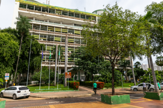 Prefeitura de Cuiab� oferece curso gratuito de ingl�s para servidores