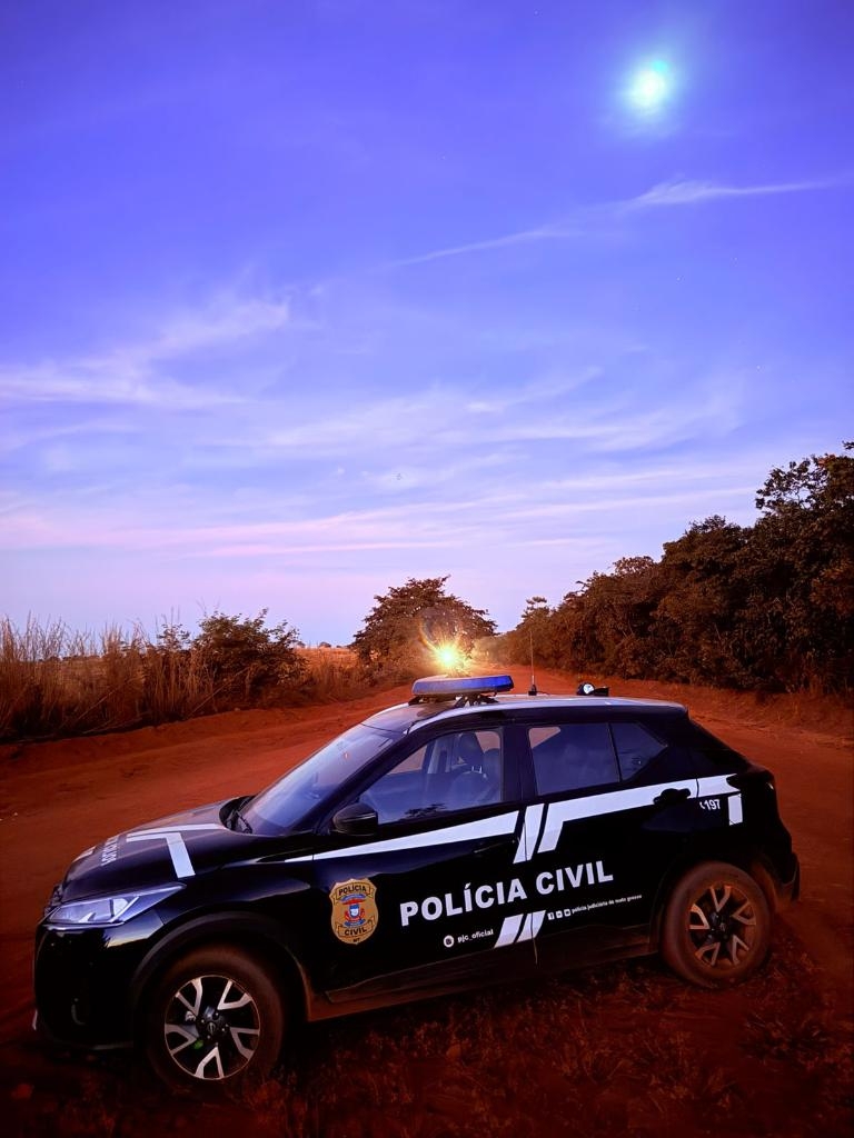 Pol�cia Civil prende tr�s pessoas por embriaguez ao volante em Ribeir�o Cascalheira