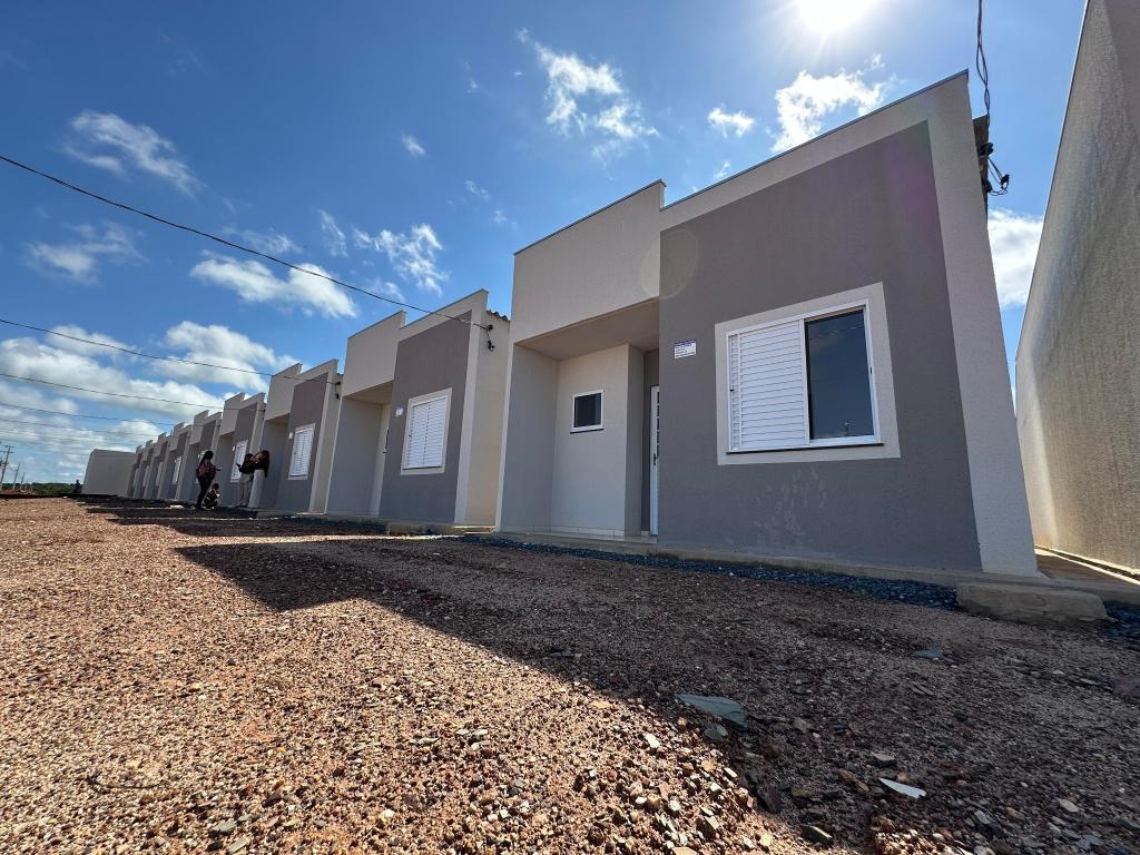 Fam�lias com renda de at� R$ 12 mil podem acessar subs�dio do programa SER Fam�lia Habita��o