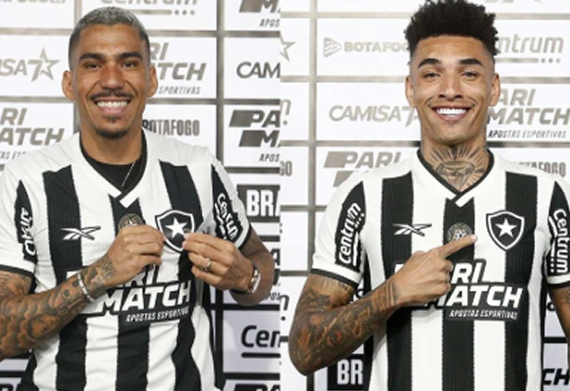 Mato-grossenses garantem presen�a na Copa do Mundo de Clubes 2025: conhe�a os jogadores 