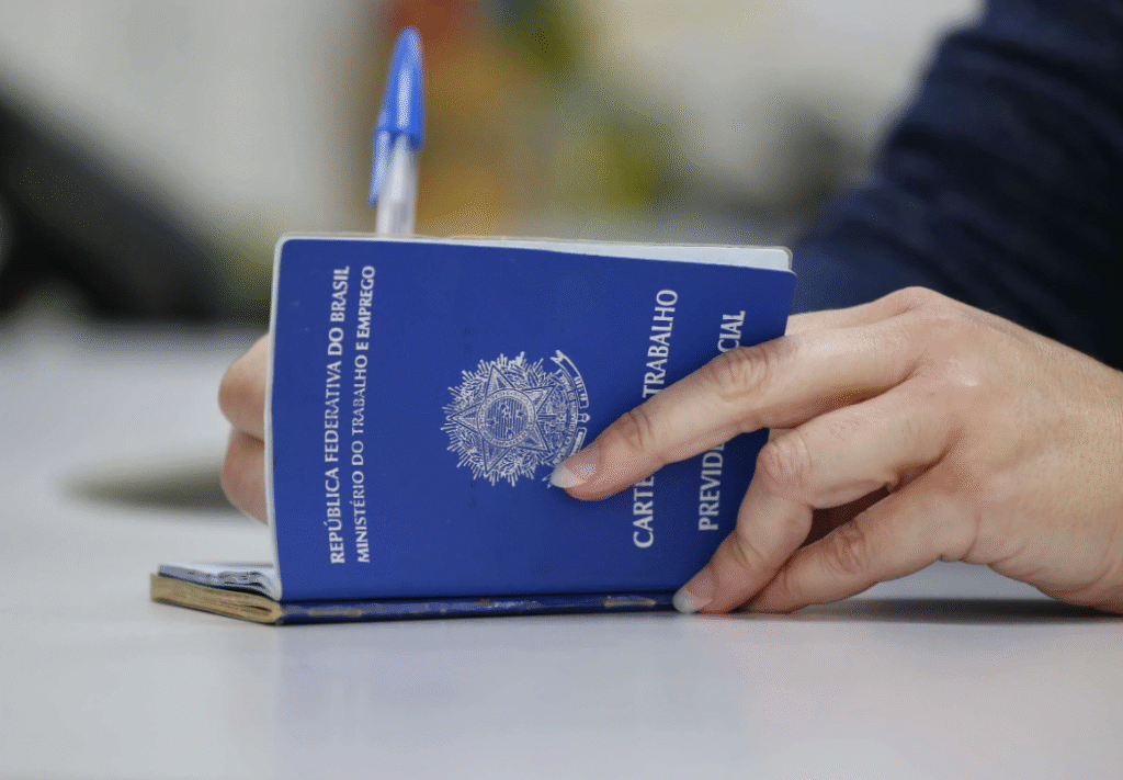 Rondon�polis: Nova Rota do Oeste disp�e de vagas de emprego para contrata��o imediata