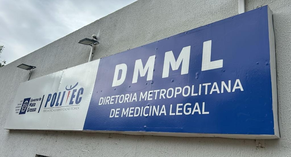 Politec procura por familiares de vtimas identificadas em Cuiab e Nova Mutum