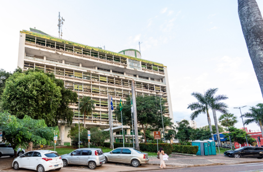 Prefeitura de Cuiab� realiza nesta quarta-feira a terceira premia��o da Nota Cuiabana