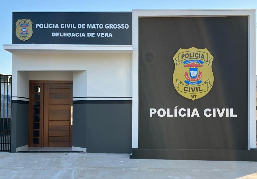 Pol�cia Civil prende homem que matou ex-companheira com facada em Vera