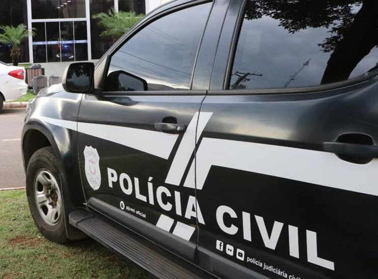 Pol�cia Civil prende homem por uso de documento falso e aplica��o de golpes interestaduais