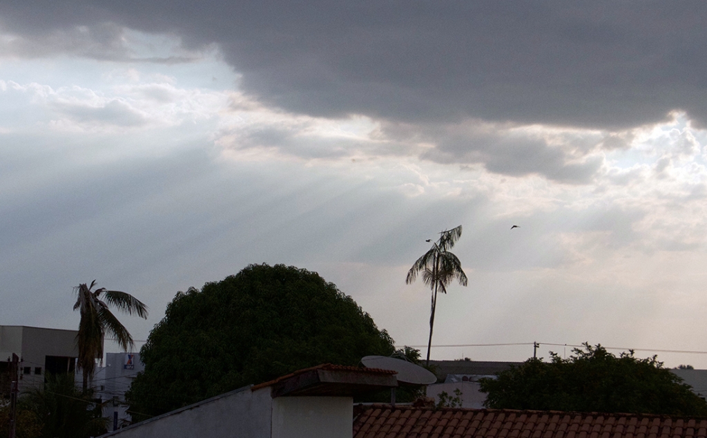 Temperatura diminui em algumas regi�es de Mato Grosso e C�ceres teve 9�; veja previs�o no Nort�o