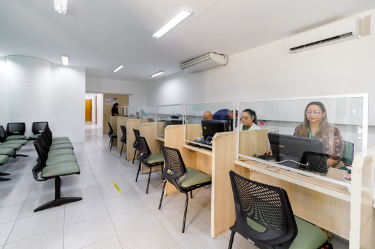 Prefeitura de Cuiab� alerta para golpes envolvendo programa habitacional Casa Cuiabana