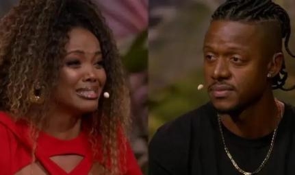 Participante de reality � investigado por estupro e viol�ncia dom�stica