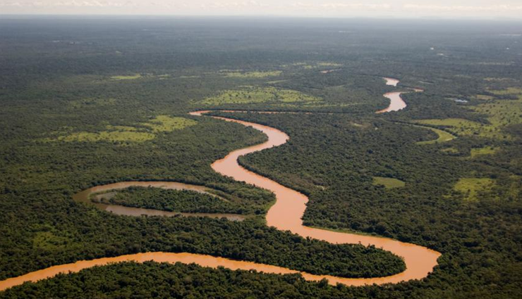 Sema mobiliza sociedade para construo dos planos de gesto da Bacia do So Loureno