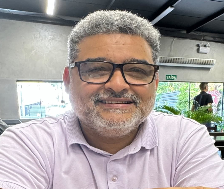 Laerte Costa  eleito novo diretor-presidente da Coder em Rondonpolis