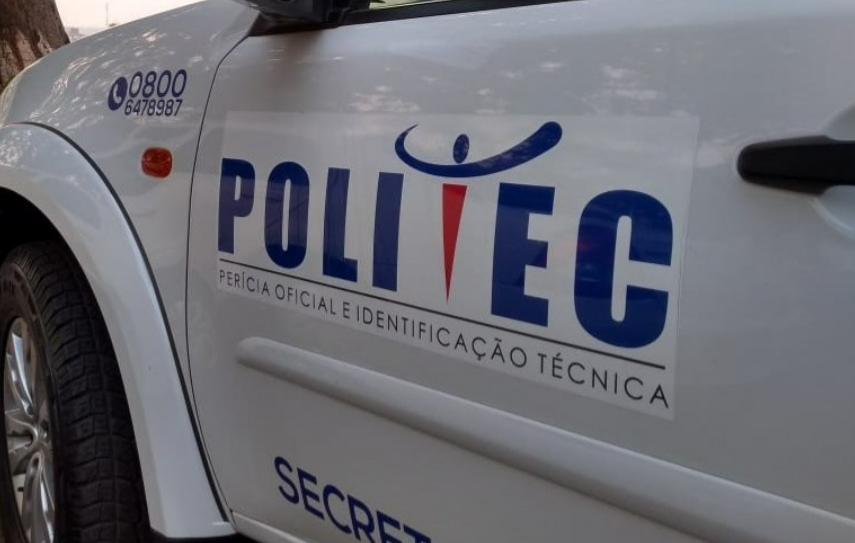 Jovem de 18 anos � encontrada morta em apartamento de Cuiab�