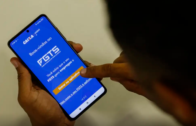 FGTS: segunda etapa do pagamento especial do saque-anivers�rio termina nesta sexta