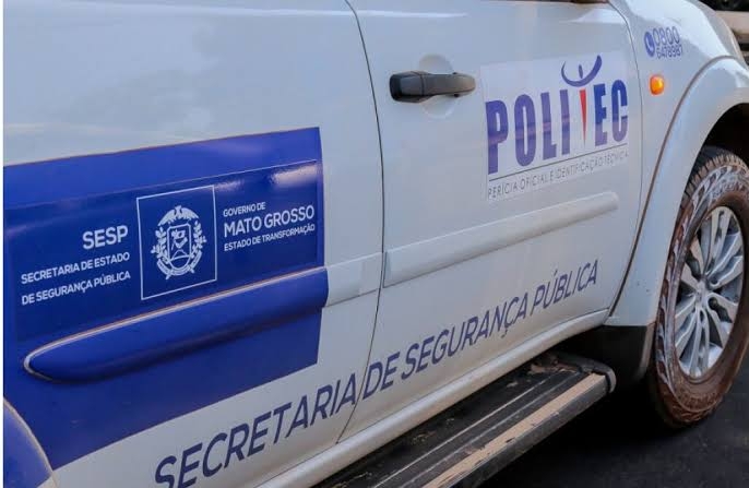 Homem � morto a facada ap�s discuss�o com a esposa em Sapezal