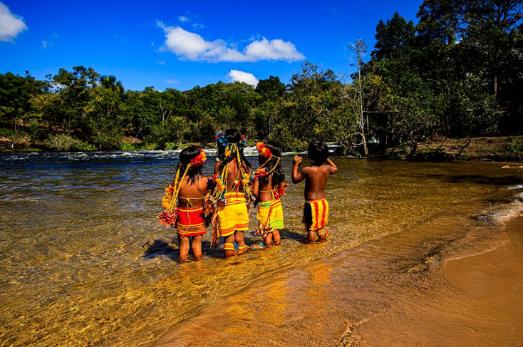 Etno Expo 2025 destaca culturas ind�genas e impulsiona etnoturismo em Mato Grosso