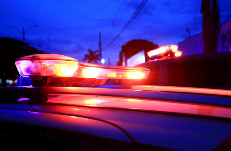 Foragido por estupro em Minas Gerais � preso pela Pol�cia Militar em C�ceres